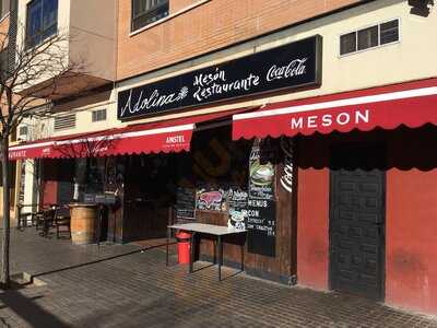 Mesón Restaurante Adolina