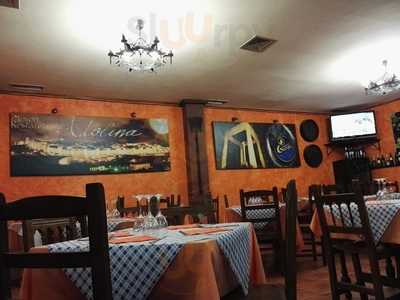 Mesón Restaurante Adolina