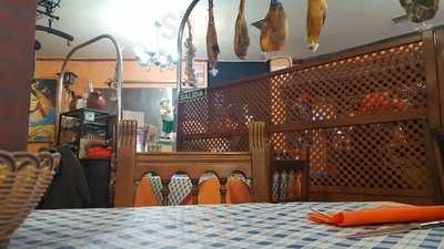 Mesón Restaurante Adolina