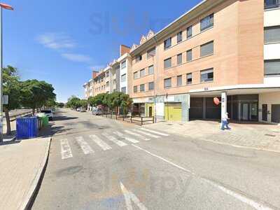 Mesón Restaurante Adolina