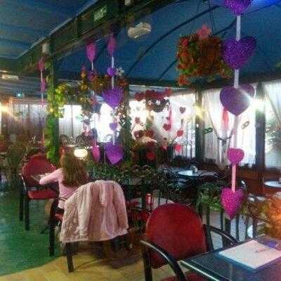 El Jardin De La Salamandra