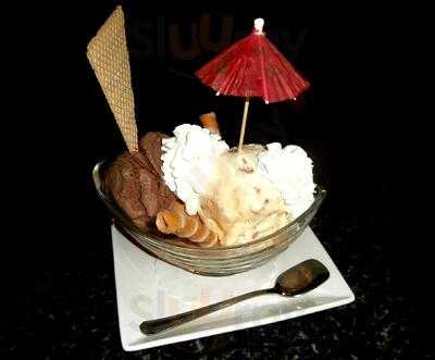 El Jardin De La Salamandra