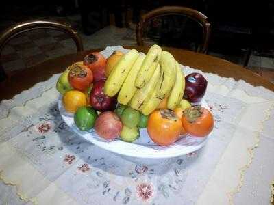 El Jardin De La Salamandra