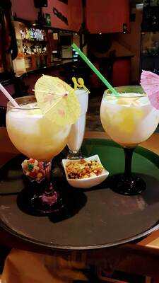 El Jardin De La Salamandra