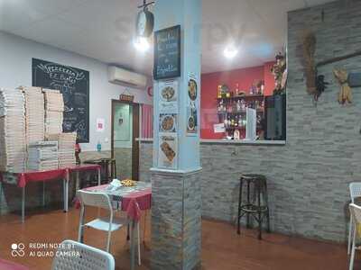 Pizzería El Bigote