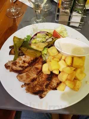 John’s Steak House