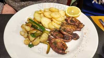 John’s Steak House