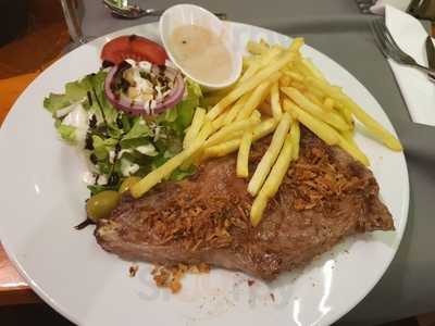 John’s Steak House