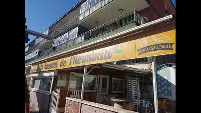 El Raconet De L'herminia