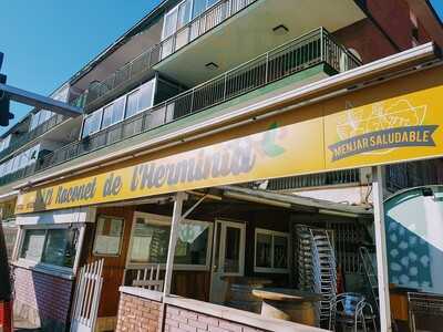 El Raconet De L'herminia