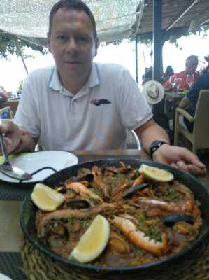 Tsunami Beach Terrazza