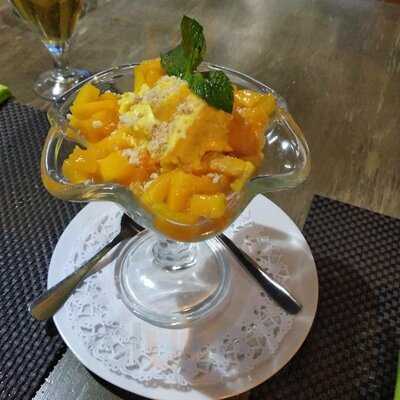 Tsunami Beach Terrazza