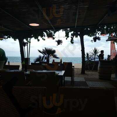 Tsunami Beach Terrazza