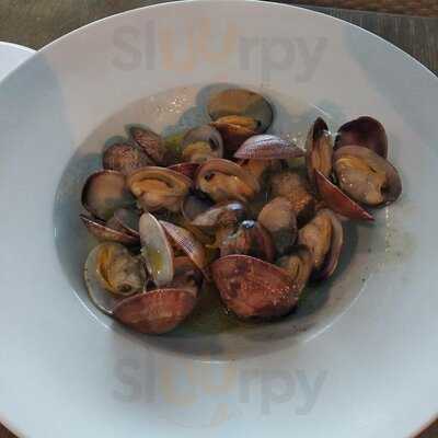 Tsunami Beach Terrazza