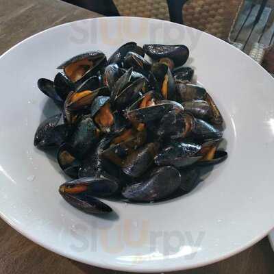 Tsunami Beach Terrazza