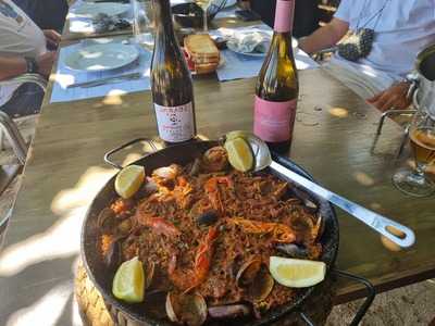 Tsunami Beach Terrazza