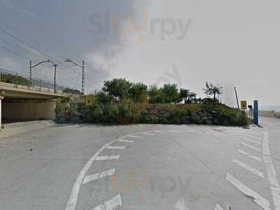 Tsunami Beach Terrazza