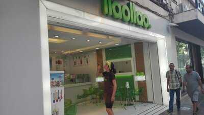 Llaollao