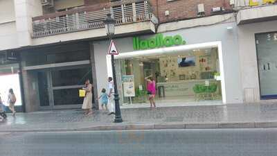 Llaollao