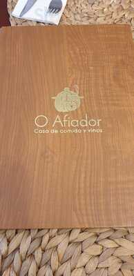 O Afiador