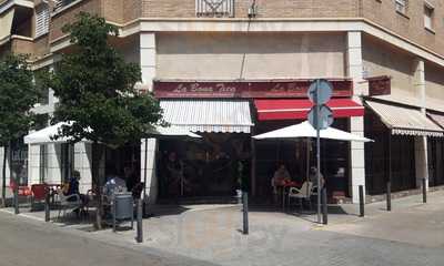 La Bona Teca