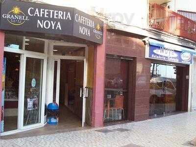 Cafeteria Noya