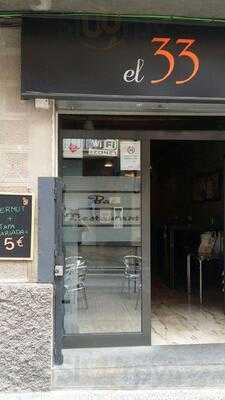 El 33