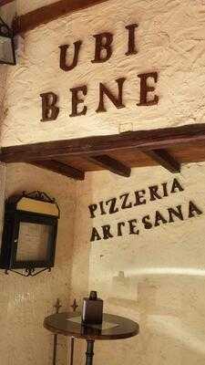 Pizzeria Ubi Bene