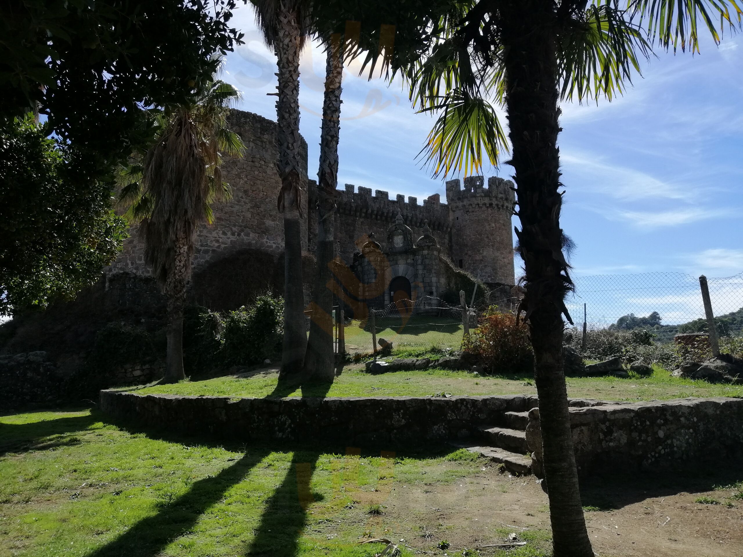 Hostal Del Duque