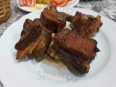 Bar El Aguila Virgen Del Pilar