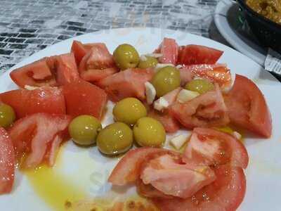 Bar El Aguila Virgen Del Pilar