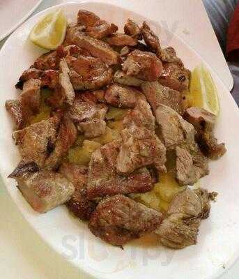 Bar El Aguila Virgen Del Pilar