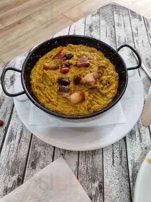 Bar El Aguila Virgen Del Pilar