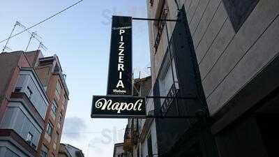 Pizzeria Napoli