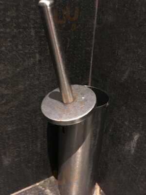 Starbucks Comercio 40