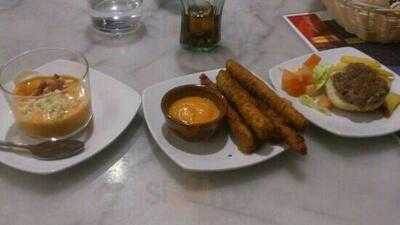 El Fogón De Área Sur