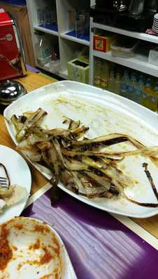 Despacio Cocina Y Restaurante