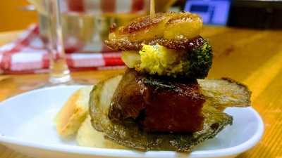 Despacio Cocina Y Restaurante