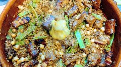 Despacio Cocina Y Restaurante