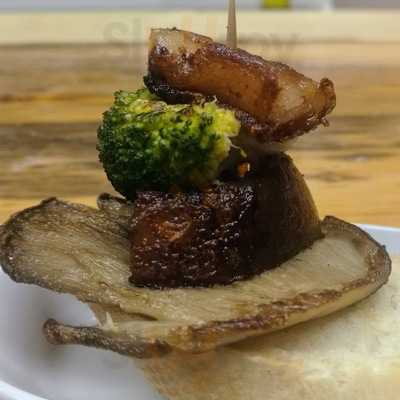 Despacio Cocina Y Restaurante