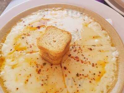 Restaurante Don Vito Trattoria