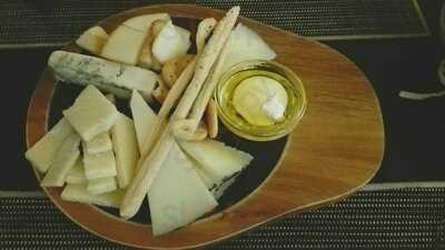 Restaurante Don Vito Trattoria