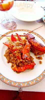 Restaurant Cafeteria Corb Mari