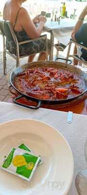 Restaurant Cafeteria Corb Mari