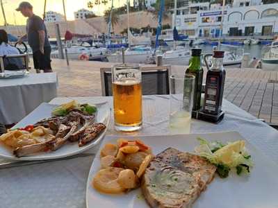 Restaurant Cafeteria Corb Mari