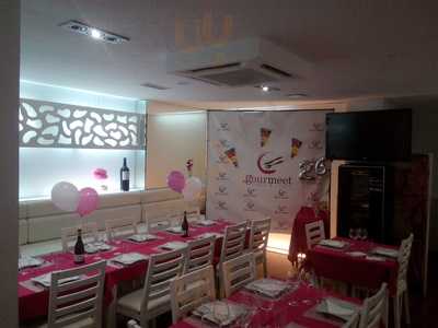 Gourmeet Tapas Y Copas
