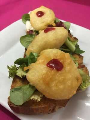 Gourmeet Tapas Y Copas