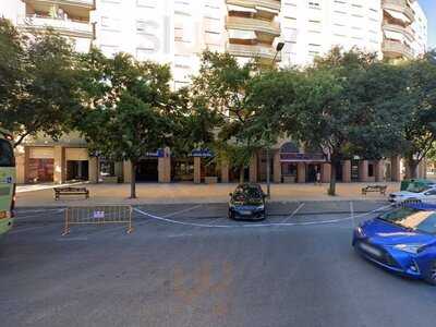 Gourmeet Tapas Y Copas