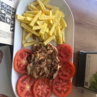 Cervecería Y Tapería Baco