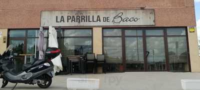 Cervecería Y Tapería Baco